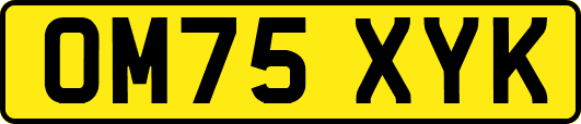 OM75XYK