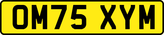 OM75XYM