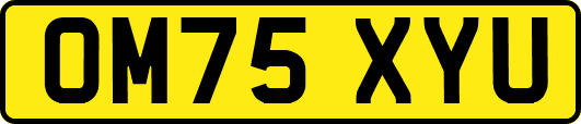 OM75XYU