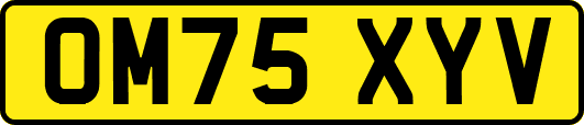 OM75XYV
