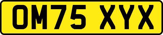 OM75XYX