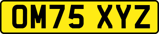 OM75XYZ