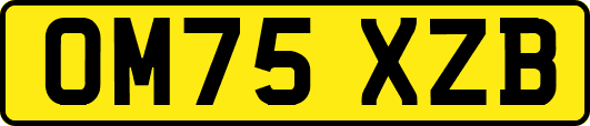 OM75XZB