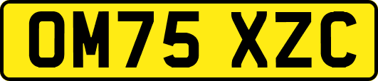 OM75XZC