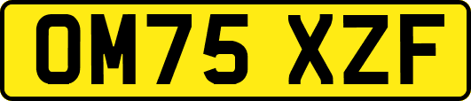 OM75XZF