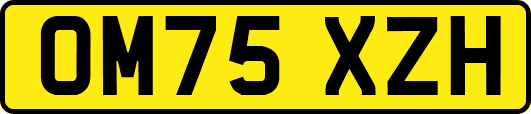 OM75XZH