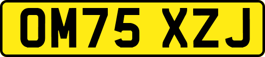 OM75XZJ