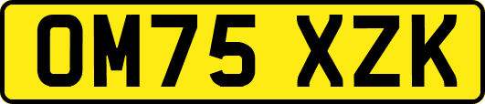 OM75XZK