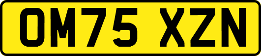 OM75XZN