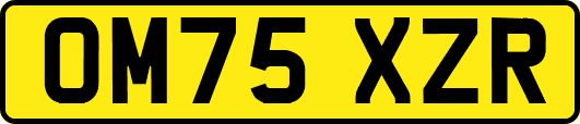 OM75XZR