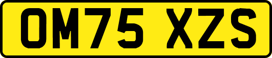 OM75XZS