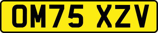 OM75XZV