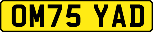 OM75YAD