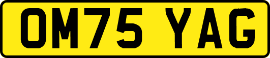 OM75YAG