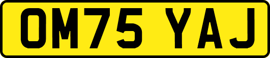 OM75YAJ