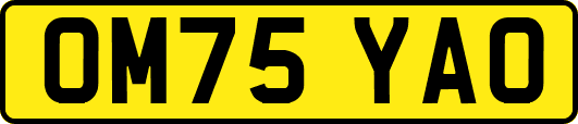 OM75YAO