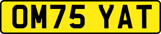 OM75YAT