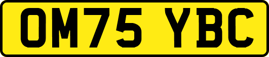 OM75YBC