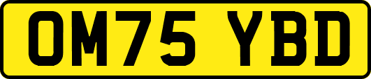OM75YBD