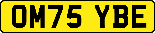 OM75YBE