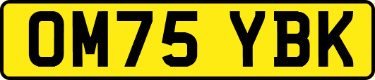 OM75YBK