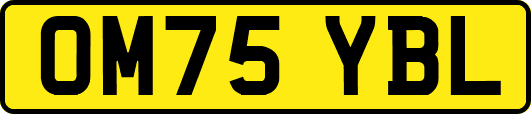 OM75YBL