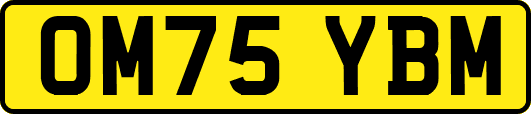 OM75YBM