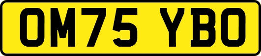 OM75YBO