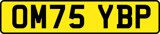OM75YBP