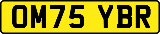 OM75YBR