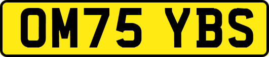 OM75YBS