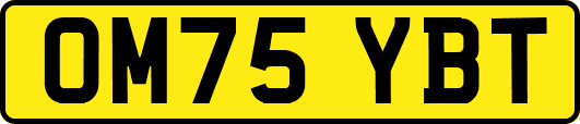 OM75YBT