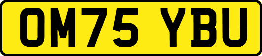 OM75YBU