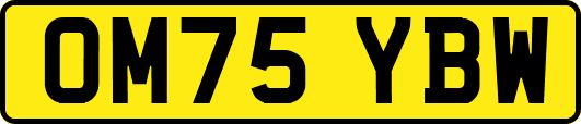OM75YBW