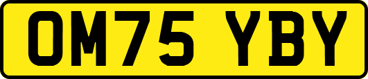 OM75YBY