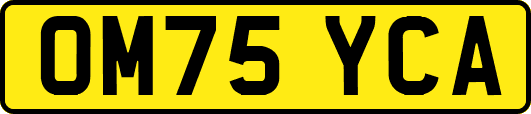 OM75YCA