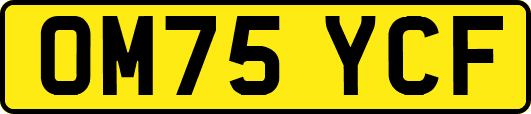 OM75YCF