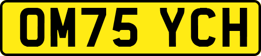 OM75YCH