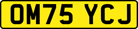 OM75YCJ
