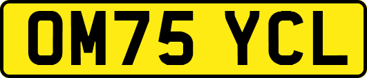 OM75YCL