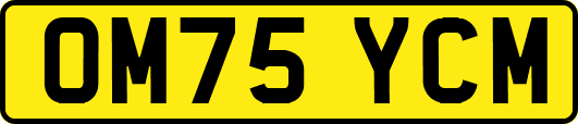 OM75YCM
