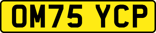 OM75YCP