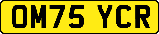 OM75YCR