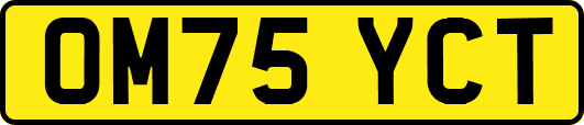 OM75YCT