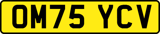 OM75YCV