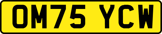 OM75YCW