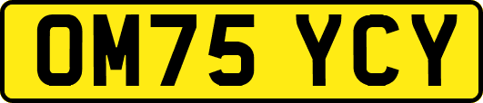 OM75YCY