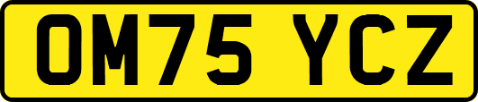 OM75YCZ