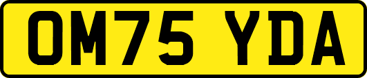OM75YDA