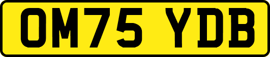 OM75YDB